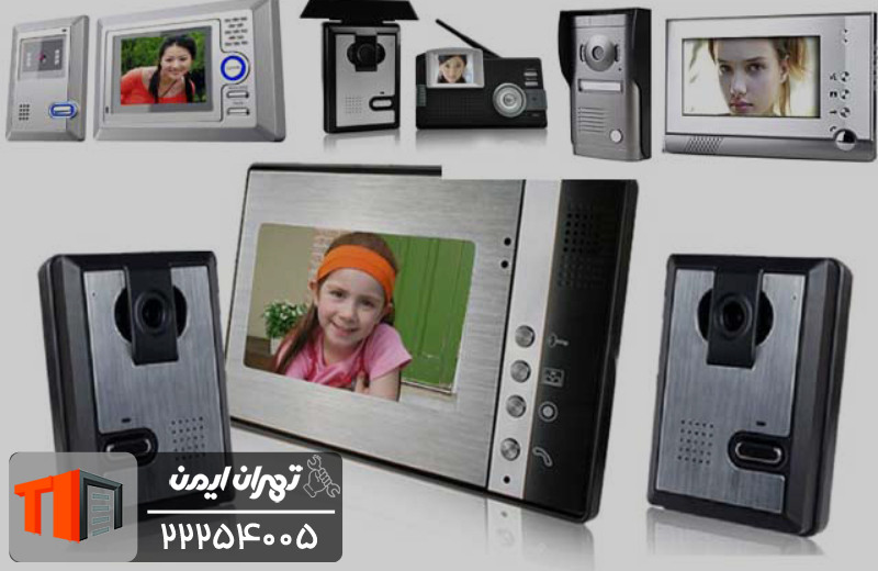 انواع آیفون تصویری از نظر تکنولوژی 